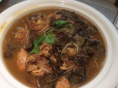 -上关雪東北菜(中房金谊店)