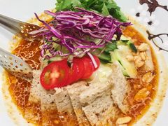 -楼兰新疆主题餐厅(苏州中心店)