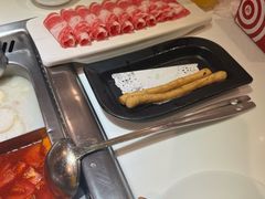 -海底捞大排档火锅(打浦路店)