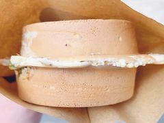 -薛新颖红豆饼(中式甜点山师店)
