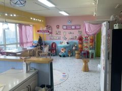 -千浔一暖DIY蛋糕烘焙(人民大学店)