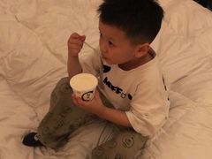 -上海佘山世茂艾美酒店