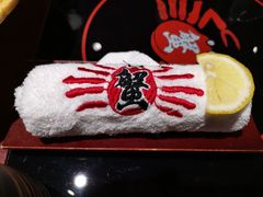 -蟹田居·活蟹料理(东城店)