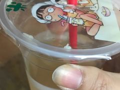 小食米汁-纽斯桑拿会所(东绣路店)