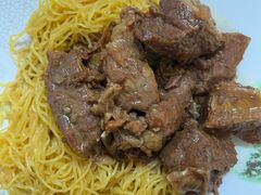 -麦文记面家(佐敦店)