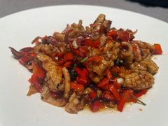 -徐记海鲜(观沙岭|滨江新城店)