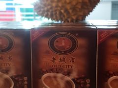 -都念榴莲·城市榴莲