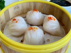 -骏莱海鲜鱼港(五角场店)