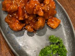 -南拳十三姨·潮汕砂锅粥(世纪金源店)