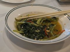 -明本湛江鸡•海鲜小厨(陈家祠店)