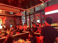 -胖哥俩肉蟹煲(海盐总店)