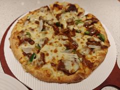 -必胜客(阿罗海店)