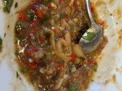 -关东小磨东北菜(上海长风大悦城店)