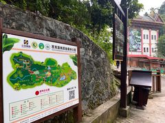 -西双版纳原始森林公园
