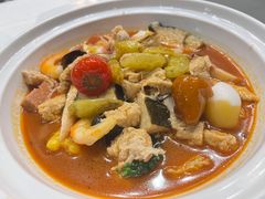 -功德林素菜饭庄(前门店)