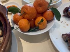 -侨美食家·粤菜(体育西路店)