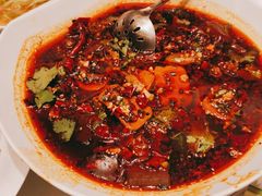 -梦都海鲜酒家(万达广场江桥店)