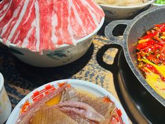 -北步园老火锅(戴家巷店)