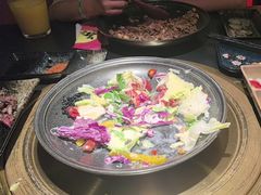 -無二炙坊·和牛烧肉(大钟寺1733店)