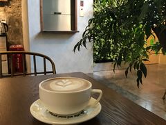 -命运咖啡馆Destiny Coffee