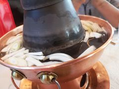 -东来顺饭庄(天坛店)