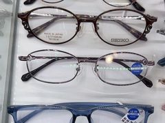 -EYEcare眼镜店(南京东路店)