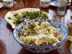 -灶头屋里