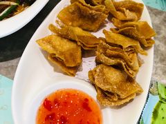 -大树餐厅(红旗街万达店)