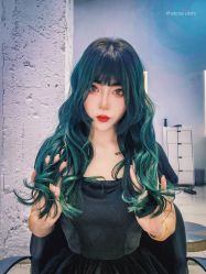 -Some Hair