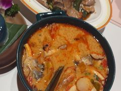-美泰·Mangothai·清迈云街(天空之城店)