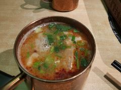 -羊之道草原味道清真餐厅(番禺店)