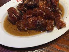 -陈光记烧腊(长寿路店)