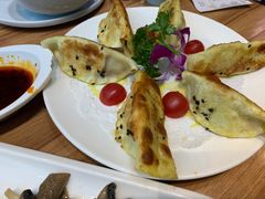 -品回味清真西北楼(宁波首店)