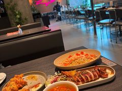 -卡朋西餐(宝安大仟里店)