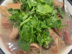 -宛平李记小吃(东关街店)