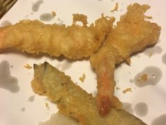 -日本料理神拉面