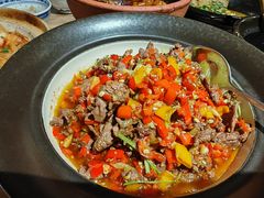 -图味美小黄鱼·景德菜(浙江路店)