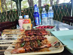 -亲兄弟真人CS团建拓展基地