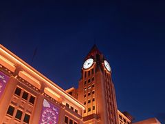 -王府井步行街