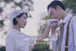 点击看大图 -薇喜影像艺术中心 ART PHOTO