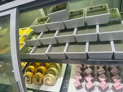 -台北牛扒·西餐自助·下午茶(同泰时代广场店)