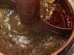 -京元盛铜锅涮肉(上海总店)