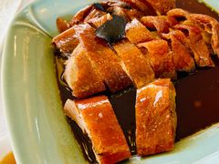 黑松露烧鹅-欢乐海岸美食联盟