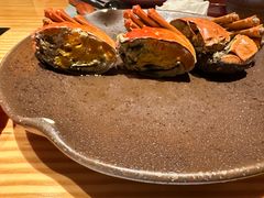 -花潮料理艺食馆(世欧广场店)
