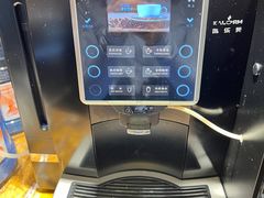 -汉巴味德(北京银座和谐广场店)