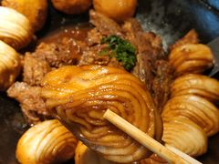 -津武刁馋一锅出(双街店)
