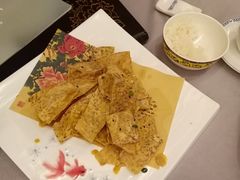-银都上海菜馆(粤海东路店)