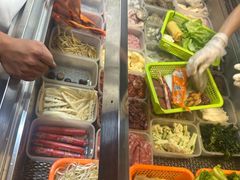 -筒骨麻辣烫(永同昌公寓胜明花园店)
