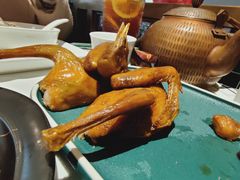 -大鸽饭(体育西路店)