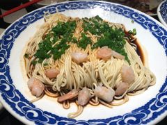 -老头儿油爆虾·知味杭州(爱琴海购物中心)